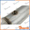 Filtres à Particules Diesel EURO4 pour SUZUKI | DPF-SU-001, 8LG366070-421
